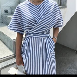 New summer M size dress